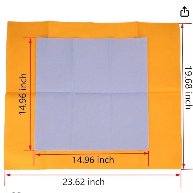 CleanPro - Multi Purpose Absorbent Cleaning Towel