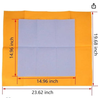 CleanPro - Multi Purpose Absorbent Cleaning Towel