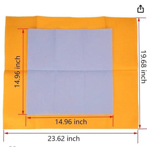 CleanPro - Multi Purpose Absorbent Cleaning Towel