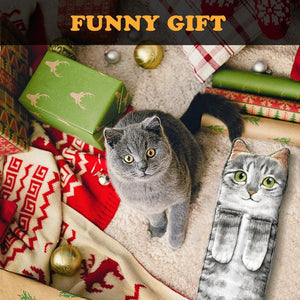 PurrSoft – Cute Cat Microfiber Hand Towel