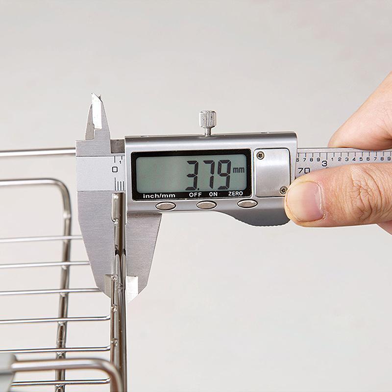AquaStore – Multi Functional Sink Storage Rack