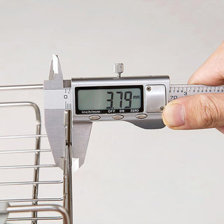 AquaStore – Multi Functional Sink Storage Rack