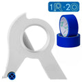 1 Cutter+2 Blue Tapes