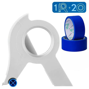 CraftCut - Home Decoration Tape Cutter