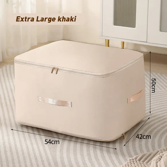 SLIMPACK - SMART SPACE SAVING ORGANIZER