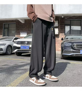 NapoliFlex – Casual Business Men's Trouser Pants