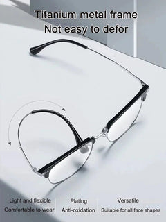 SmartSight - Featherweight Anti-Blue Vision Glasses