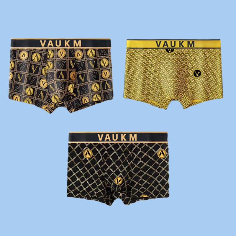 Energex - Men’s Magnetic Therapy Briefs