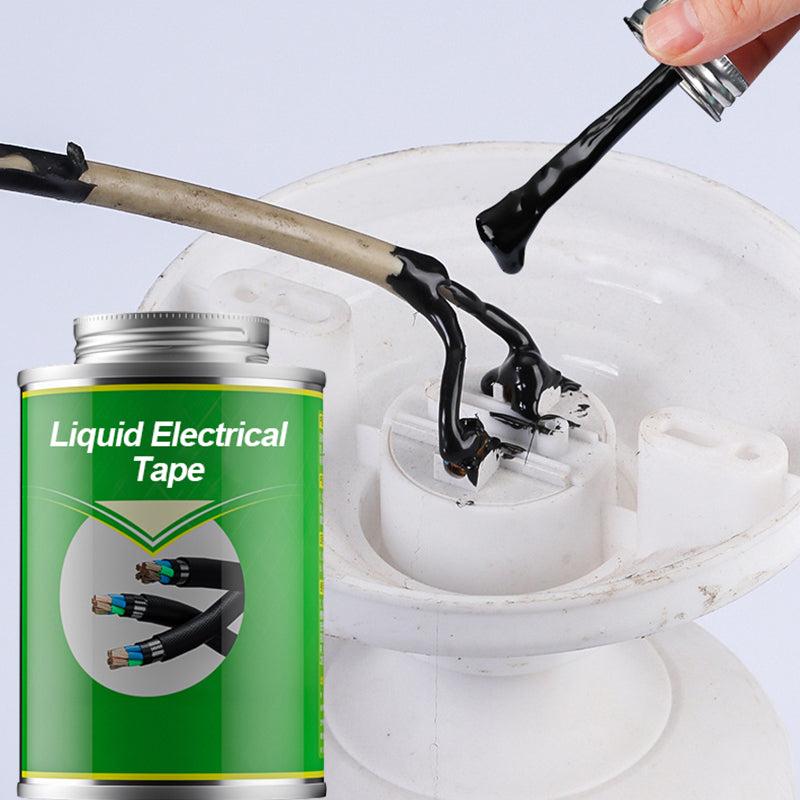 PowerGuard – Liquid Electrical Insulation