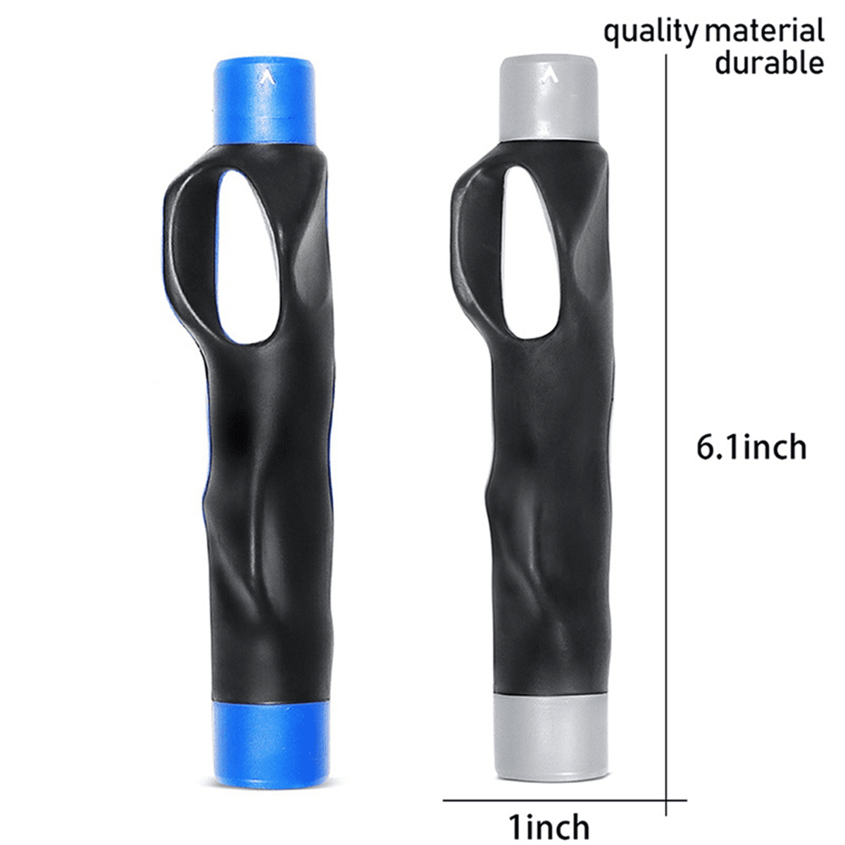 GripMaster – Perfect Hand Placement Golf Training Aid