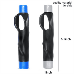 GripMaster – Perfect Hand Placement Golf Training Aid