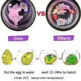 MysticRex - Magical Dinosaur Eggs