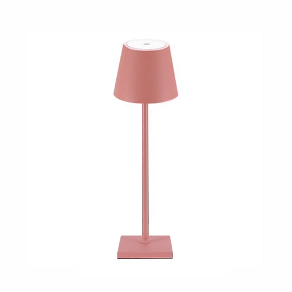 GlowRead – Rechargeable LED Eye-Care Table Lamp