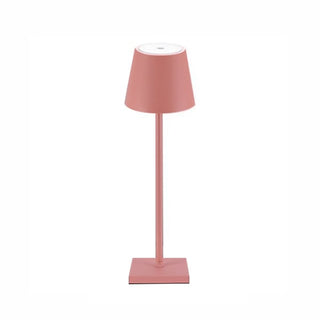 GlowRead – Rechargeable LED Eye-Care Table Lamp