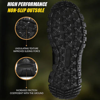 RuggedCore - Power, Balance & Control