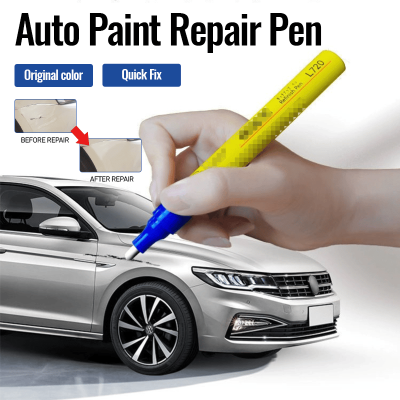AutoFix - Precision Car Paint Pen