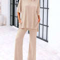 Solid Beige