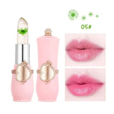 LushBloom - Flower Infused Crystal Jelly Lipstick