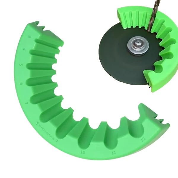 GrindMate – Precision Multi Function Drill Sharpener
