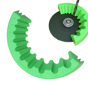 GrindMate – Precision Multi Function Drill Sharpener