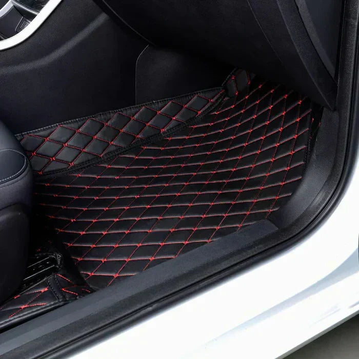 MatForce – Heavy Duty Waterproof Vehicle Floor Liners
