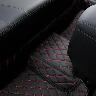 MatForce – Heavy Duty Waterproof Vehicle Floor Liners