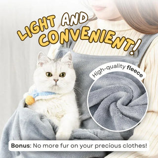 FelineFlair – Cute Cat Baking & Cooking Apron