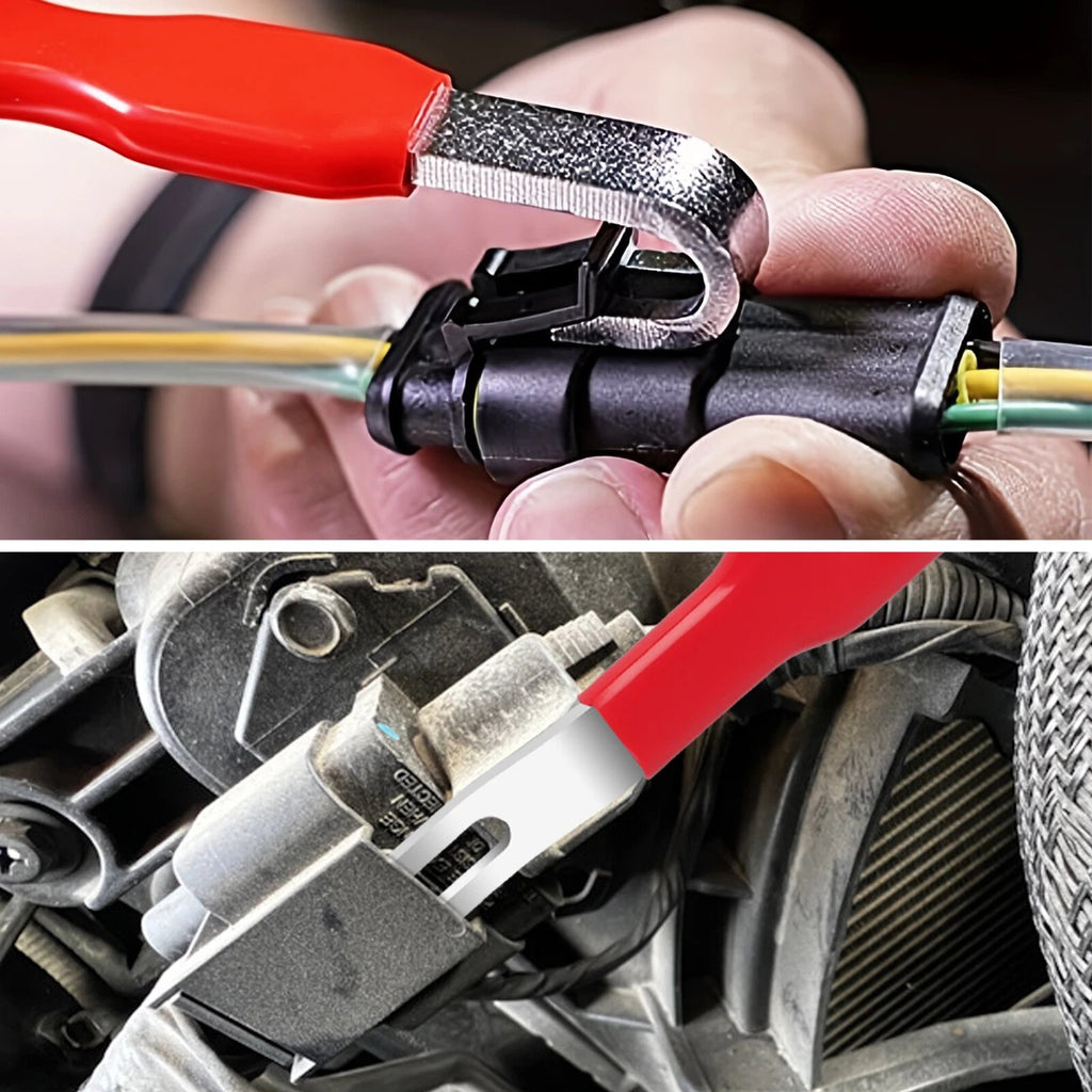 WireMate - Durable Terminal Separator