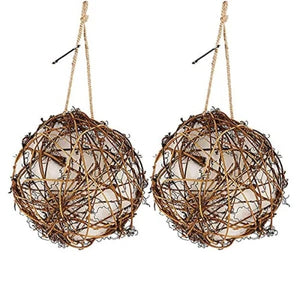 CozyNest | Artisan Birdhouses and Supplies