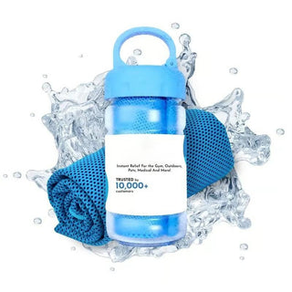 Cooling Bottle