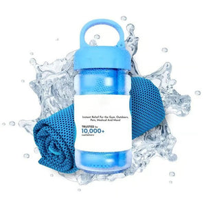 Cooling Bottle