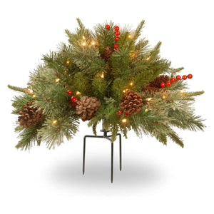 TwinkleCharm - Artificial Christmas Tree