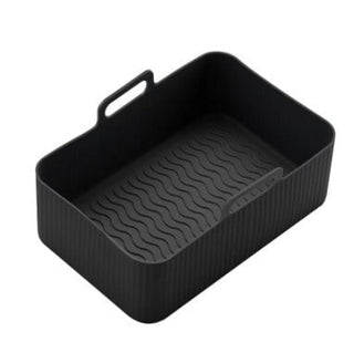 CleanCrisp – Reusable Cooking Tray Inserts