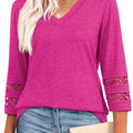 Hot pink