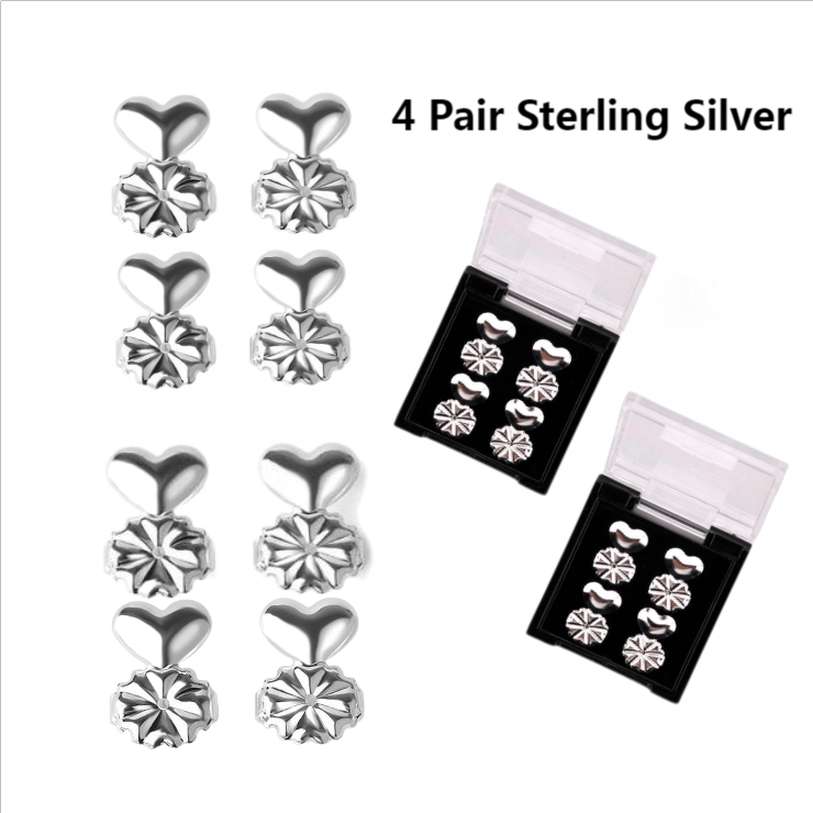 LuxeLift – Innovative Earring Lifter Tool