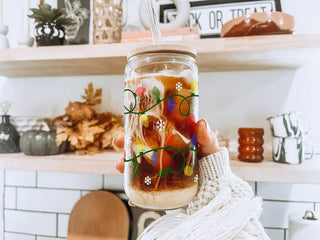 MagiCup – Color-Changing Christmas Mug