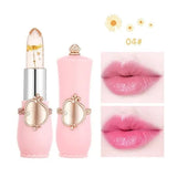 LushBloom - Flower Infused Crystal Jelly Lipstick