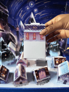 AuroraVelaris – 2024 Holiday Treasure Calendar