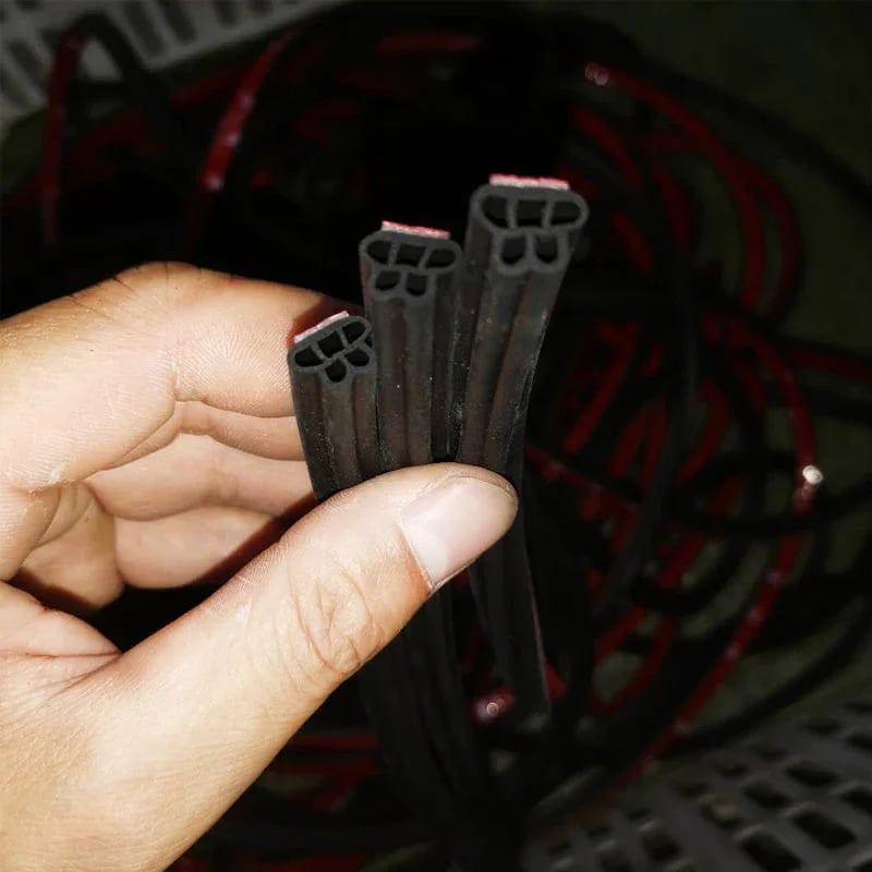 SilentSeal - Soundproof Car Sealing Strip
