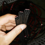SilentSeal - Soundproof Car Sealing Strip