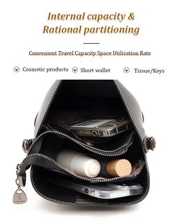 Charmelle – Classic Women's Shoulder Purse
