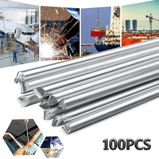 AlumiStick – Household Welding Electrodes