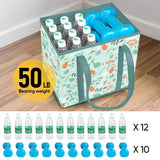 FlexiCart | Reusable Heavy-Duty Grocery Bags
