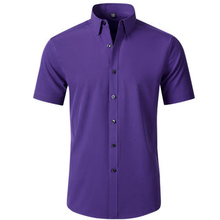 FlexFit | Stretch Non-Iron Shirt