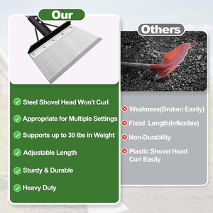 ClearPath – Ice Breaker & Outdoor Scraper Tool