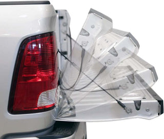 SafeDrop – Heavy Duty Assist System