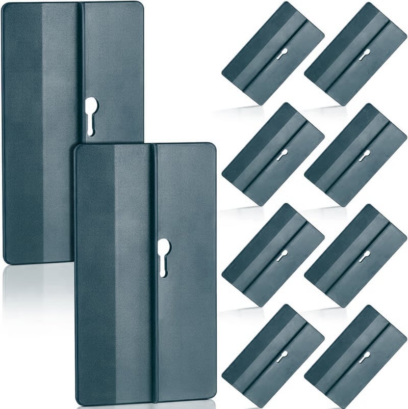 WallMaster – Heavy Duty Drywall Fitting Tool