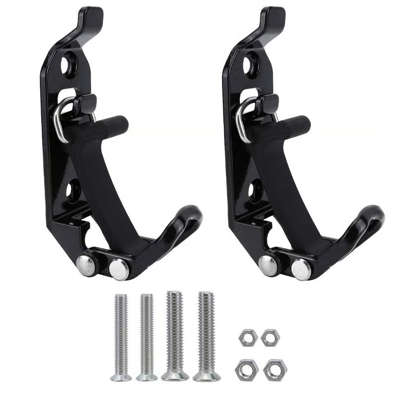 RuggedLock – Heavy Duty Tool Mount Bracket
