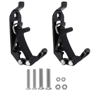 RuggedLock – Heavy Duty Tool Mount Bracket