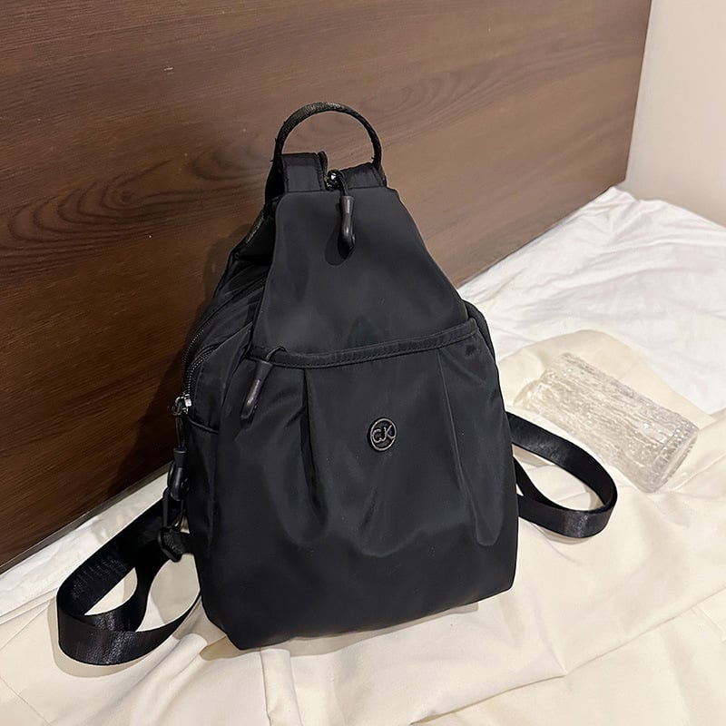 🔥2025 Hot Sale🎒Waterproof Oxford Large Capacity Convertible Shoulder Bag